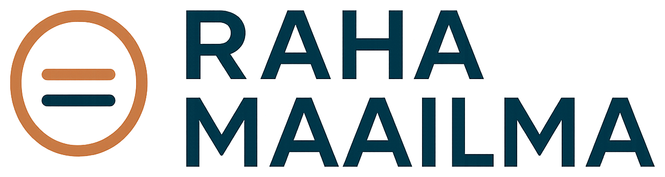 Raha Maailma